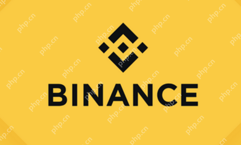 2025币安Binance交易所最新登录入口 - php中文网